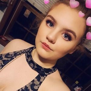 Meet your Posher, Cheyenne